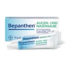 Bepanthen Augen- und Nasensalbe