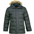 Jack Wolfskin Baffin Daunen Jacke Herren
