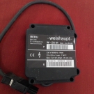 Weishaupt Zündgerät W-ZG 01 2x7 KV