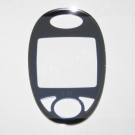 Siemens S55 Cover Scheibe Glas Displayabdeckung