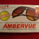 Der Renner aus USA - ABERVUE Sonnenbrille - aus TV-Werbung – Vintage Atze Retro