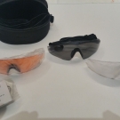 Schutzbrille Revision Military