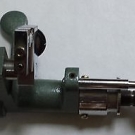 Bandkürzgerät Zubehör für Harp Disc Cutter Uhrmacher Präzisionsgerät