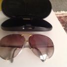 Porsche Sonnenbrille Carrera