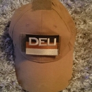 Lindnerhof taktik Basecap KSK