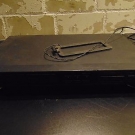 fischer stereo tuner fm- 9050