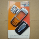 Siemens Cx65 original Cover Blue CLC630 TOP NEU OVP