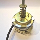 Drosselklappenansteller überholen reperatur Satz Pierburg 2EE 2E-E Audi Golf II