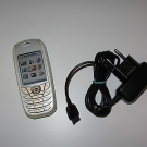 Siemens CX70 Handy - Sammlerstück