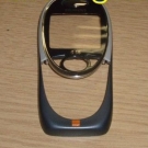 Genuine Orig Siemens S55 Fascia Housing Cover Blue Grey