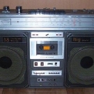 Radiotone RRC 468L