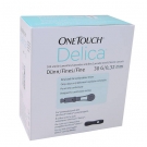 OneTouch Delica Nadellanzetten