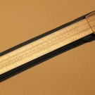 Rechenschieber Reiss Rietz Spezial