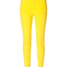 VERSACE JEANS Jeans gelb, W27