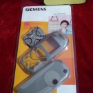 carcasa Siemens MC60 marron ORIGINAL