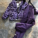 LEGO Skianzug, Schneeanzug, Gr. 134 / 9 J., Skijacke / -hose