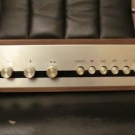 Körting Radio werke Neckermann Verstärker Hifi