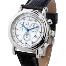 SK Shop 1.320 € mögl. · Calvaneo 1583 "Chesteem MoP Diamond" Diamanten Chrono
