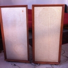 Philips Hi-Fi Luidspreker AD5038 800 ohms