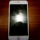 Apple  iPhone 6 Plus - 16GB - Gold (Ohne Simlock) Smartphone