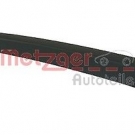 METZGER Wischarm Scheibenreinigung 2190146 hinten VW TRANSPORTER T5 Bus 7HB 7HJ