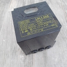 Lands & Gyr Feuerungsautomat LFL 1.322 Serie 02