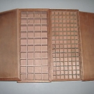 2 Sortierkisten für Kleinteile