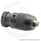 1-13 MM PRECISION-KEYLESS DRILL CHUCK WITH B18 TAPER