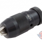 Bohrfutter Schnellspannbohrfutter Spannweite 1-16 mm B18 (UCHW-WIER-B18)