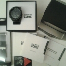 Suunto Core SS014279010 Armbanduhr für Herren