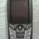 Siemens  CX55 - Titanium Gray (Ohne Simlock) Handy