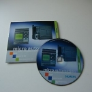 Software Demo-CD SIEMENS LOGO! Simatic S7-200 Micro Automation Sets Deutsch 