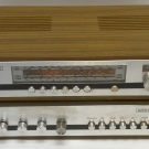 KÖRTING Verstärker und Tuner 