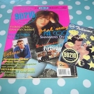 BEVERLY HILLS 90210 * Offizielles Magazin * 11 / 1994 * Rarität * komplett *