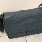 Bugatti Umhängetasche/Handtasche Jeansblau TOP