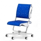 Moll Scooter 15 Sitzkissen Galaxy