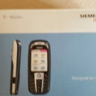 Handy von Siemens gebraucht 