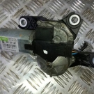 Opel Zafira A Scheibenwischermotor Hinten 09137147 