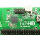 BlueHID-BC Bluetooth interface