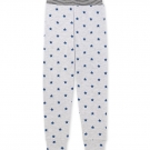 BEDRUCKTE JUNGEN-SCHLAFANZUGHOSE