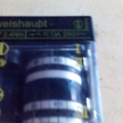 Weishaupt SQN90.220A2790 Stellmotor SQN 90 Stellantrieb Luftklappe 