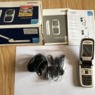 Siemens CF-75 - (Ohne Simlock) Handy