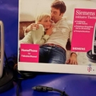 Siemens  A75 - Polar Silver (Telekom Simlock) Handy in OVP