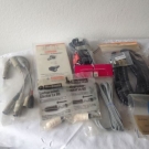 Speakon- und Klinke Lautsprecherkabel u Adapter-Konvolut neuwertig