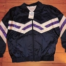 Adidas Trainingsanzug Gr. 8/ XL Original Vintage 90er NEU