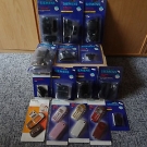 Handyzubehör Siemens Original 15 Teile neu & ovp