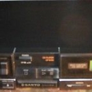 Sanyo CP6155  disc player CD Player Disc Compakt defekt