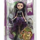 Mattel Ever After High BFW94 - Raven Queen