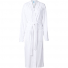 Bademantel "Uli", weiß