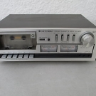 Kenwood KX - 400 Stereo Kassetten Deck